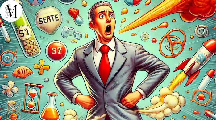 Wat je Altijd al Wilde Weten over Winden: 12 Opmerkelijke Feiten